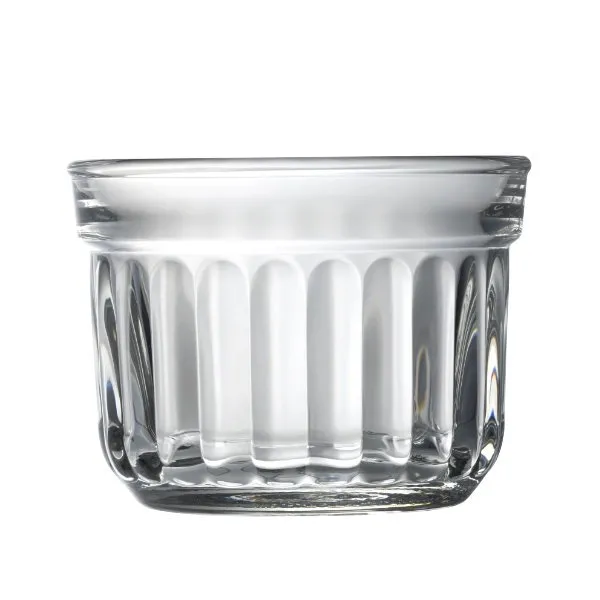 La Rochère Creme Brulee-Glas Delice