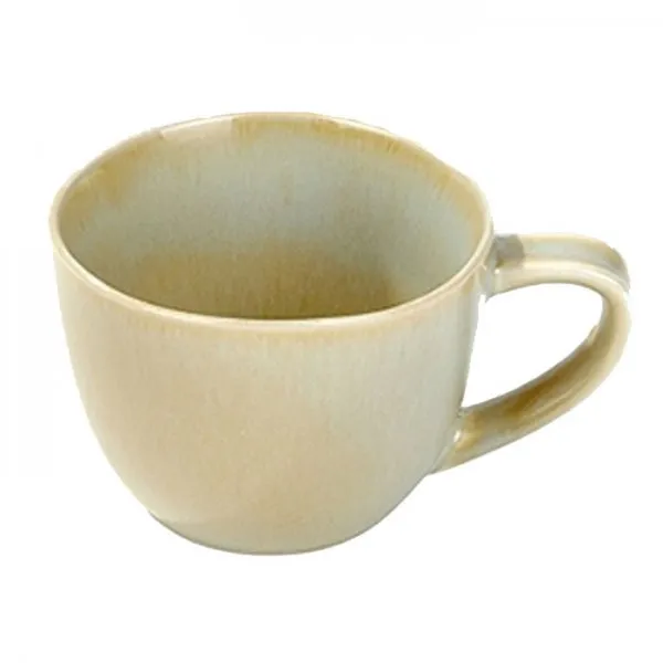 Lambert Kaffeetasse Bacoli Stoneware Bambus