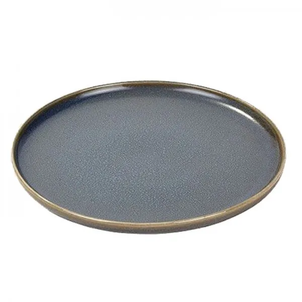 Lambert Teller Bacoli Stoneware Basalt (21,5cm)