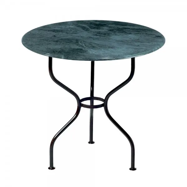 Lambert Tischgestell Tete A Tete Schwarz