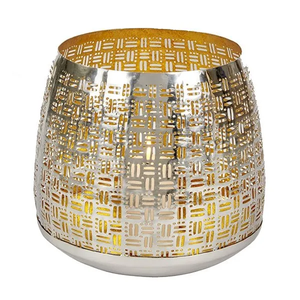 Lambert Windlicht Fez (18cm)