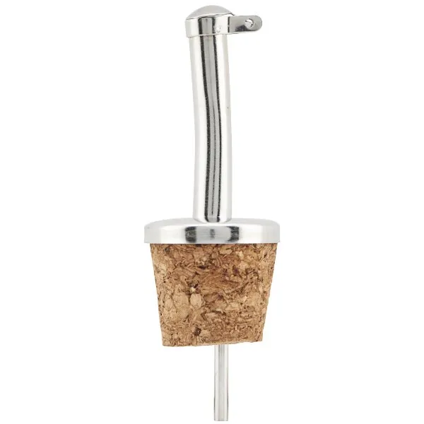 Nicolas Vahé Ausgießer (L)