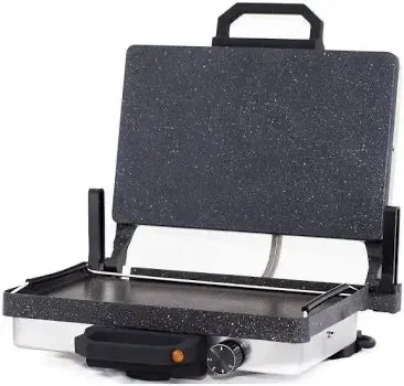 PLATINUM Premium Kontaktgrill - Multigrill 2000 Watt