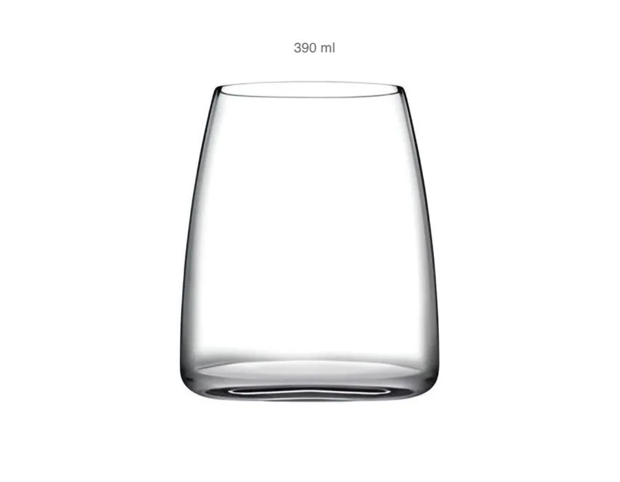 Pasabahce PINOT 420742 Weinglas 390 ml 4er Set