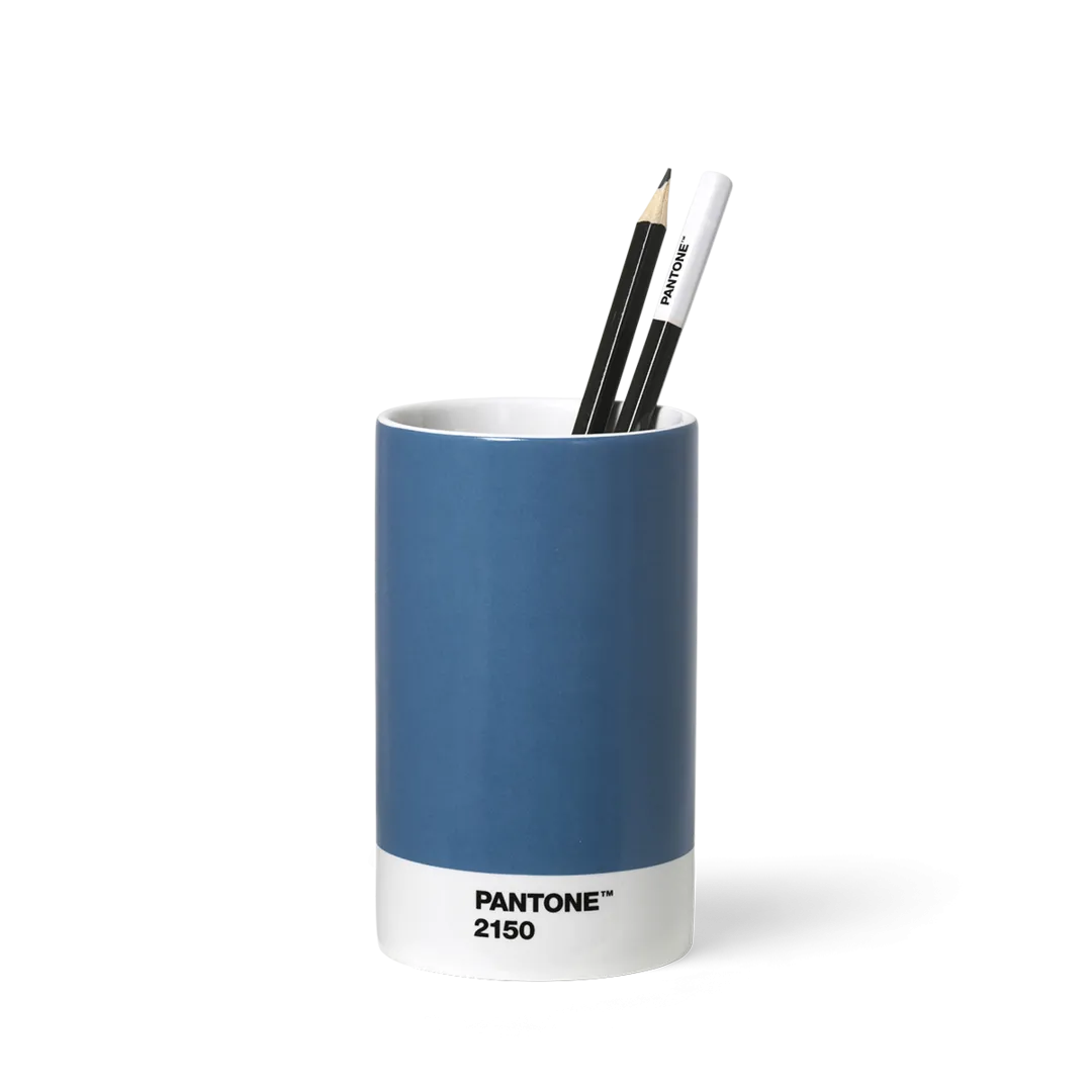 Pantone Stiftebecher BLUE 2150