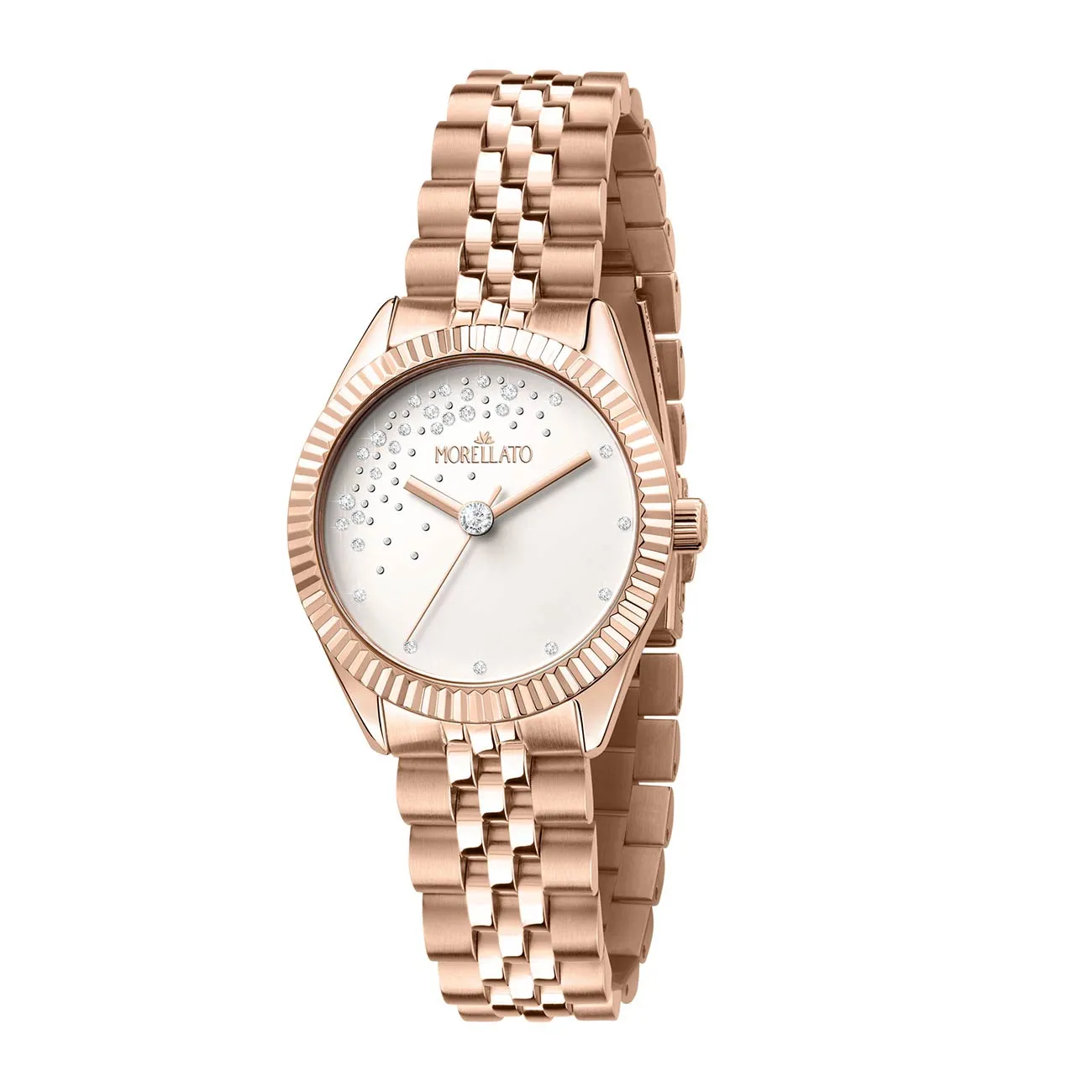 Morellato Women's Watch (R0153165506)