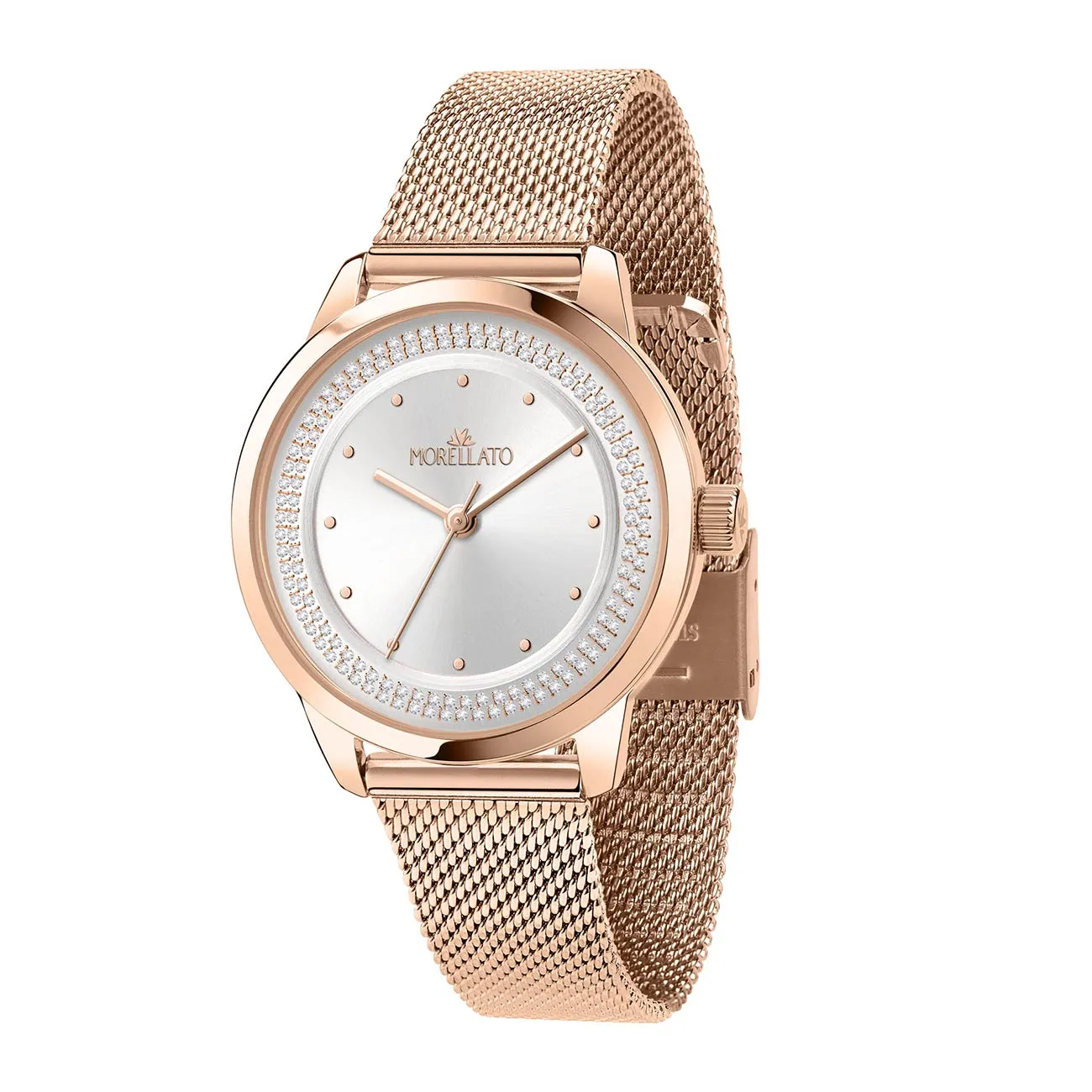 Morellato Women's Watch (R0153168501)