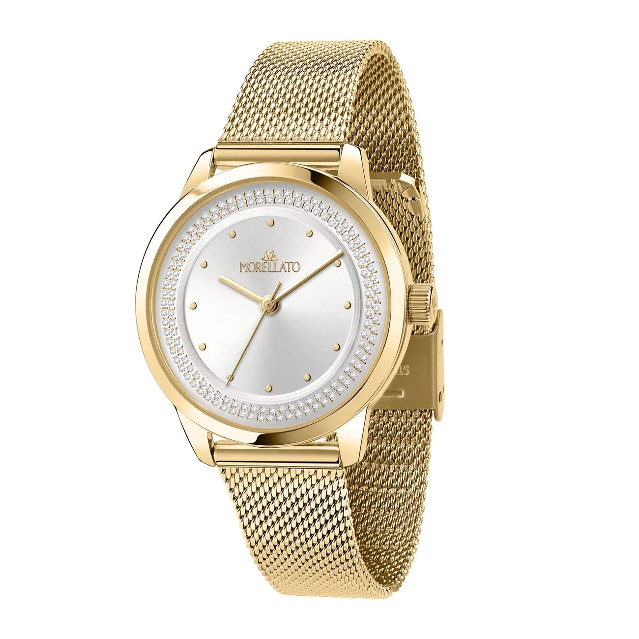Morellato Women's Watch (R0153168502)