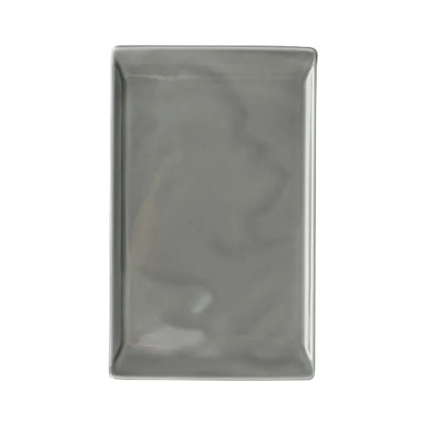 Rosenthal Platte flach Mesh Colours Mountain (24x15cm)