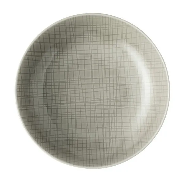 Rosenthal Teller Tief Mesh Mountain (21cm)