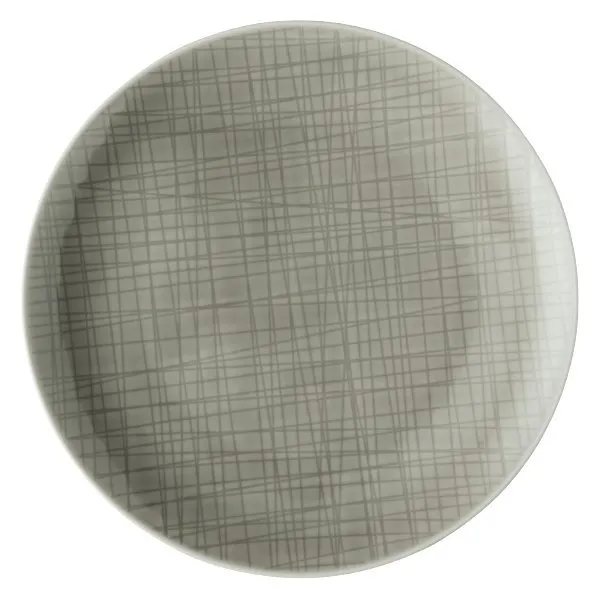 Rosenthal Teller flach Mesh Mountain (21cm)