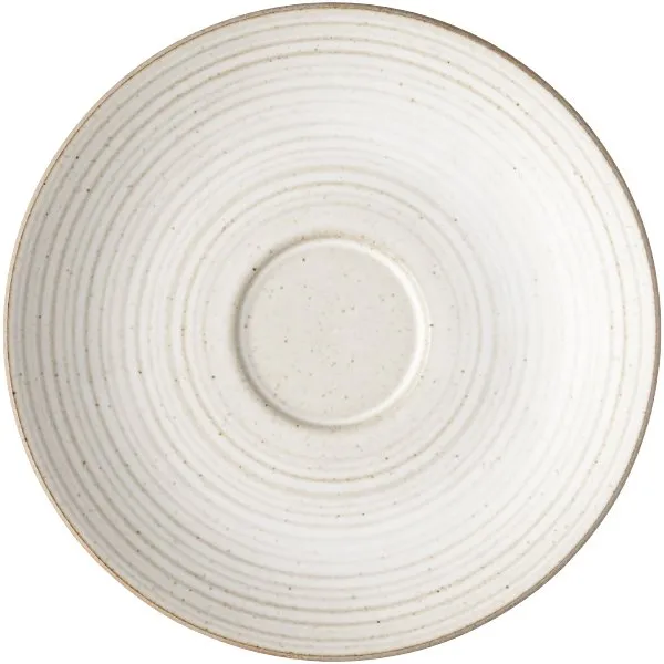 Rosenthal Thomas Cappuccino-Untertasse Nature Sand