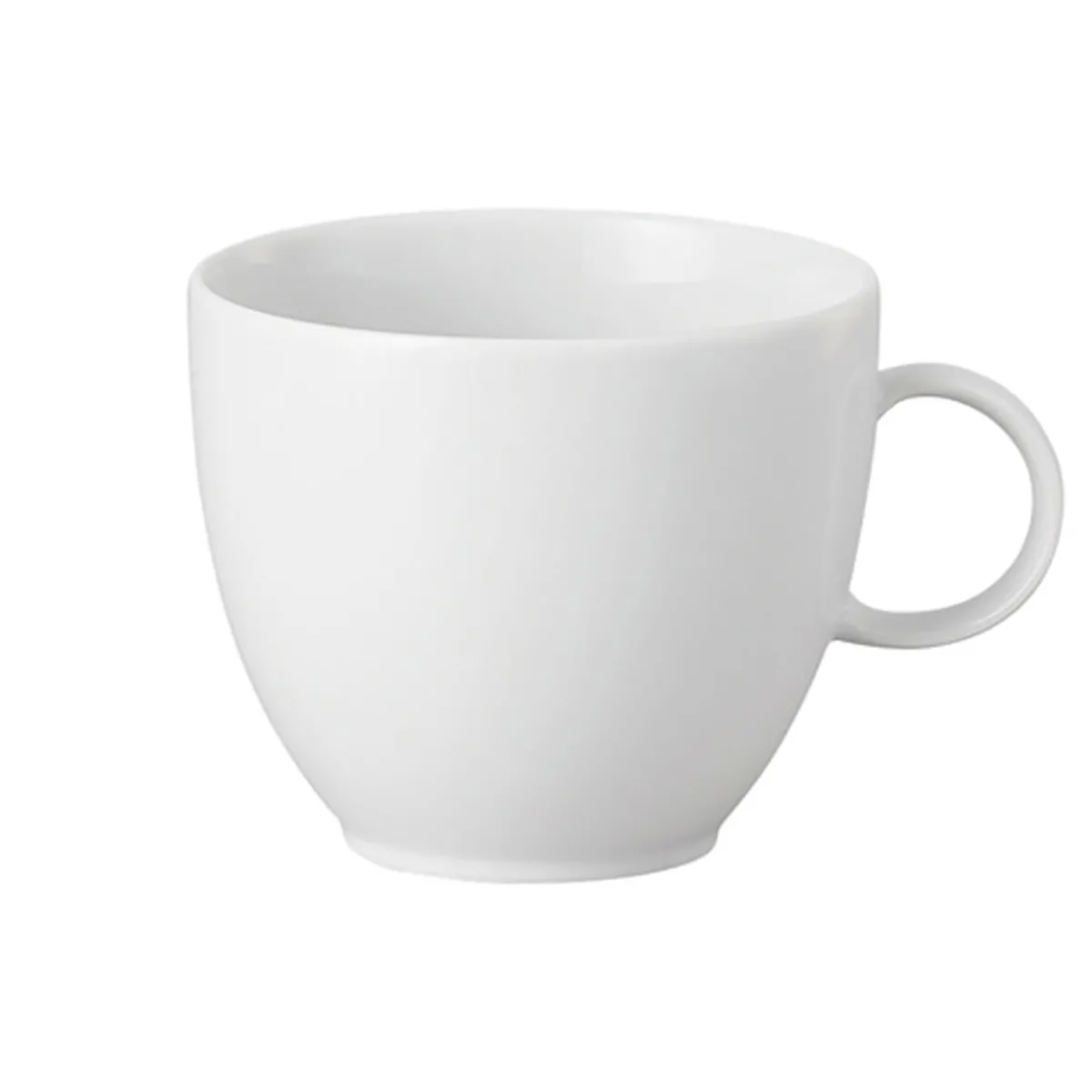 Sunny Day weiß Kaffee-Obertasse 0,2 Liter