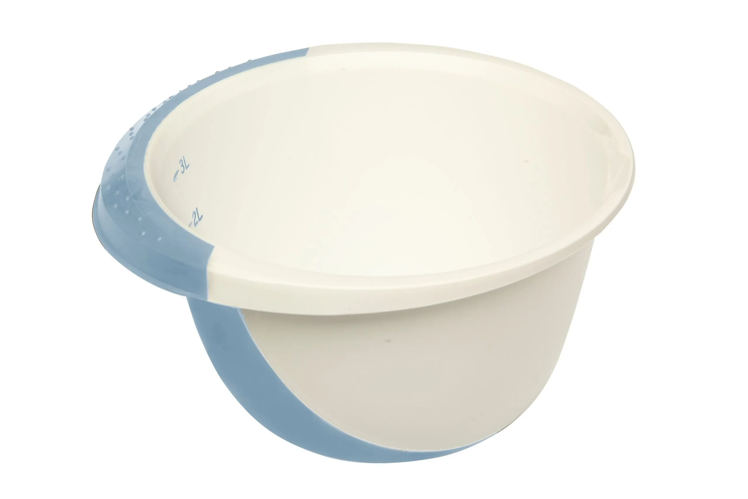 Keeeper Carlotta Rührschüssel 3.5L Nordic Blue