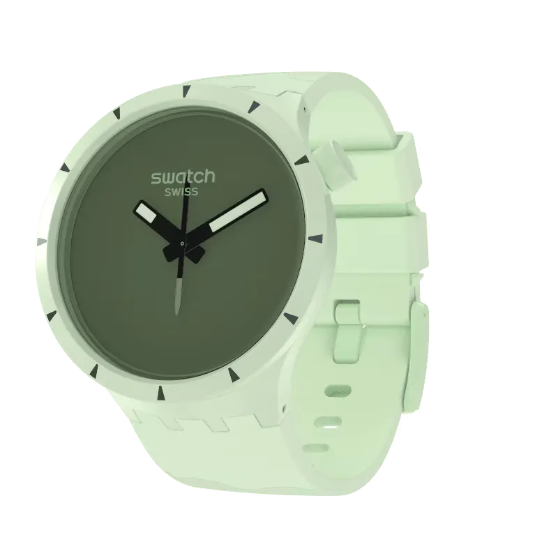 BIG BOLD BIOCERAMIC FOREST