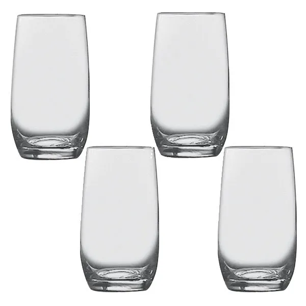 Schott Zwiesel Biergläser For You (4-teilig)