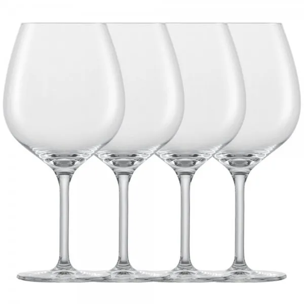 Schott Zwiesel Rotweinglas Set For You Burgunder (4-teilig)
