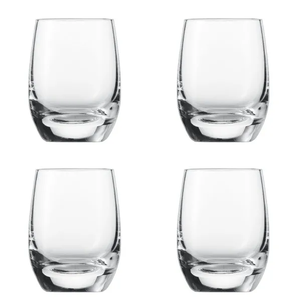 Schott Zwiesel Schnapsgläser For You (4-teilig)