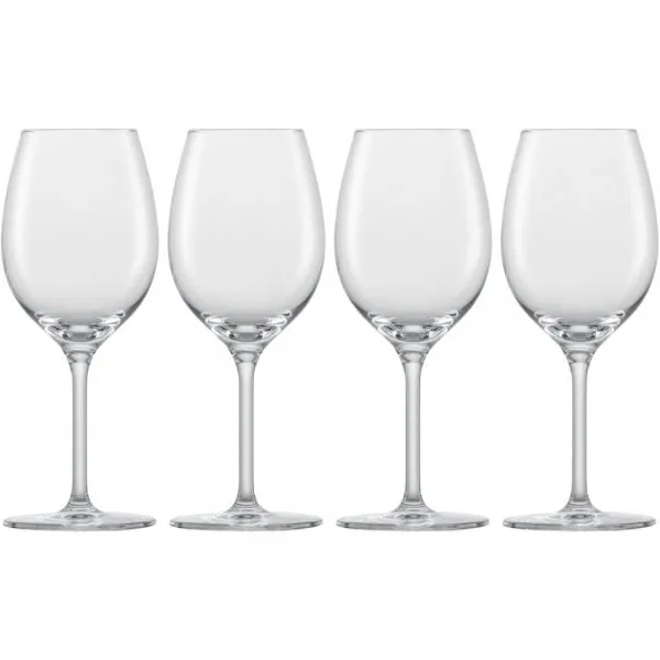 Schott Zwiesel Weißweingläser For You (4-teilig)