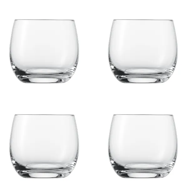 Schott Zwiesel Whiskyglas Set For You (4-teilig)