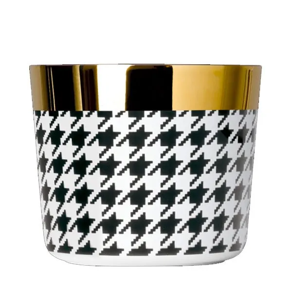 Sieger by Fürstenberg Champagnerbecher Sip of Gold Pepita