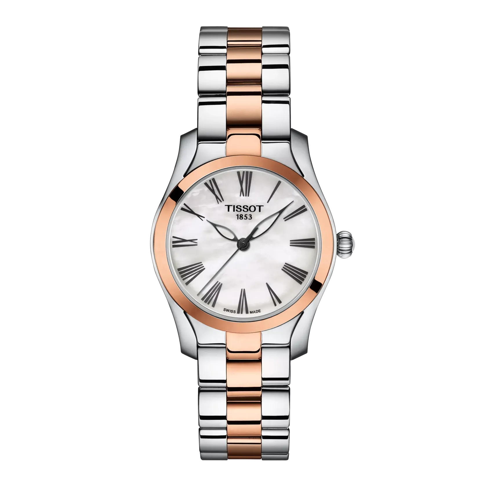 Orologio solo tempo TISSOT T-Wave