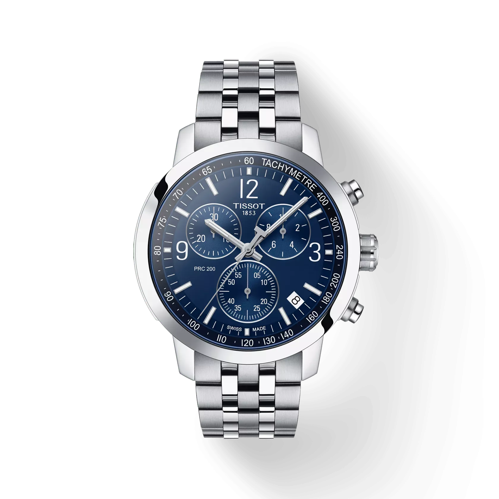 Orologio solo tempo uomo tissot t-sport