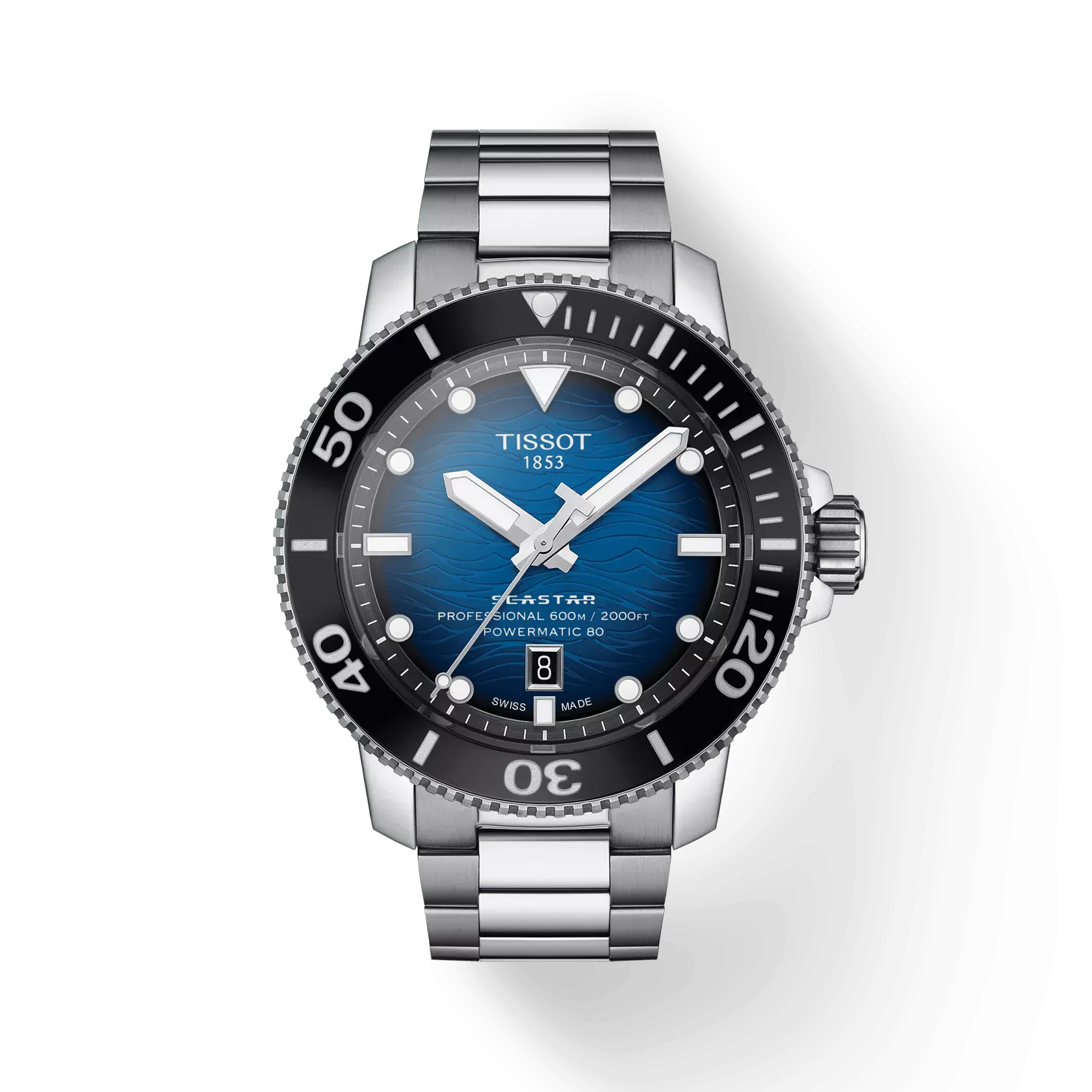 Orologio meccanico TISSOT T-Sport