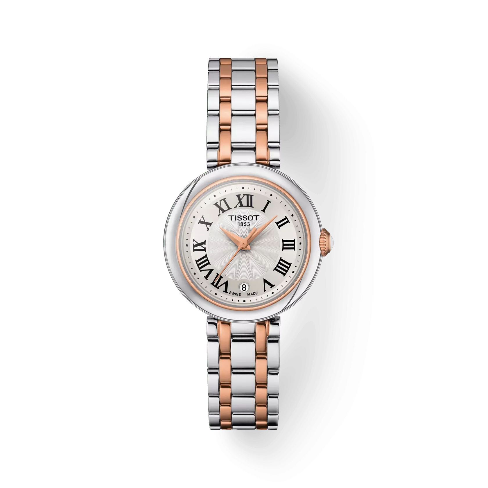 Orologio solo tempo TISSOT Bellissima Small Lady