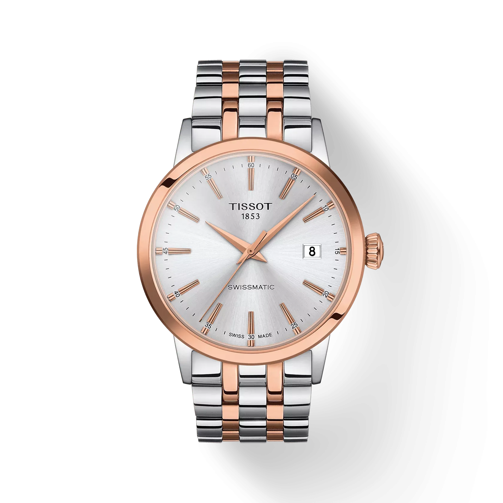 Orologio TISSOT CLASSIC DREAM SWISSMATIC