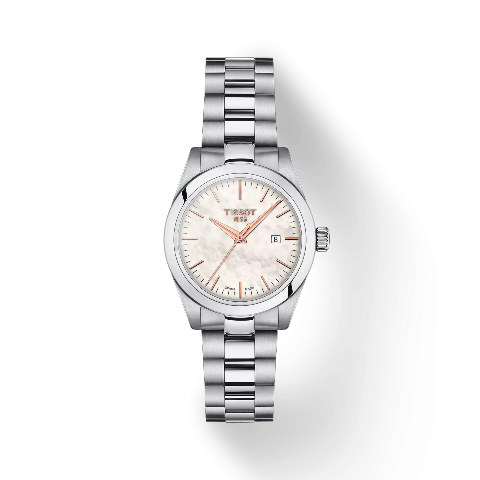 Orologio solo tempo TISSOT T-My Lady