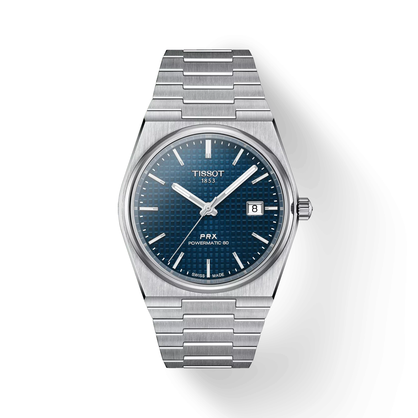 Orologio meccanico TISSOT T-classic