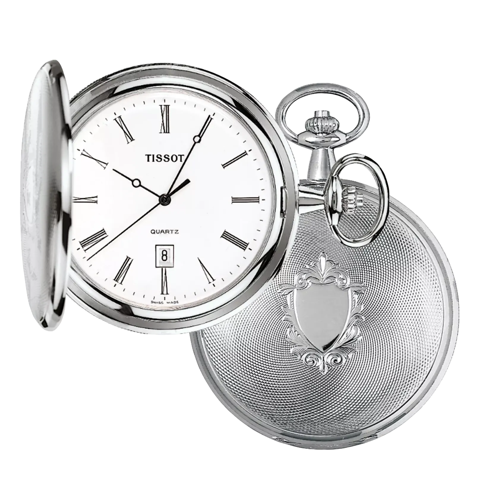 Orologio da tasca TISSOT Savonnette