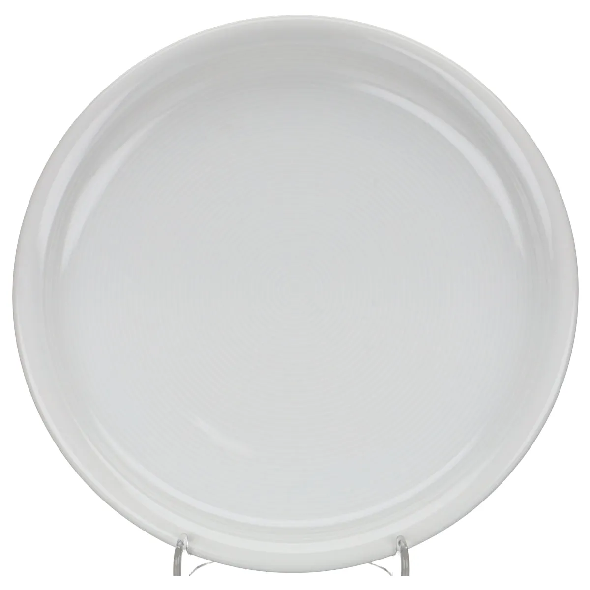 Kuchenteller - Thomas Trend weiß