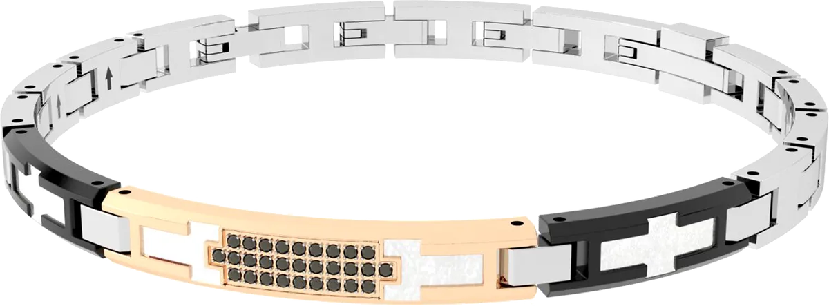 Bracciale uomo  UBR619FR