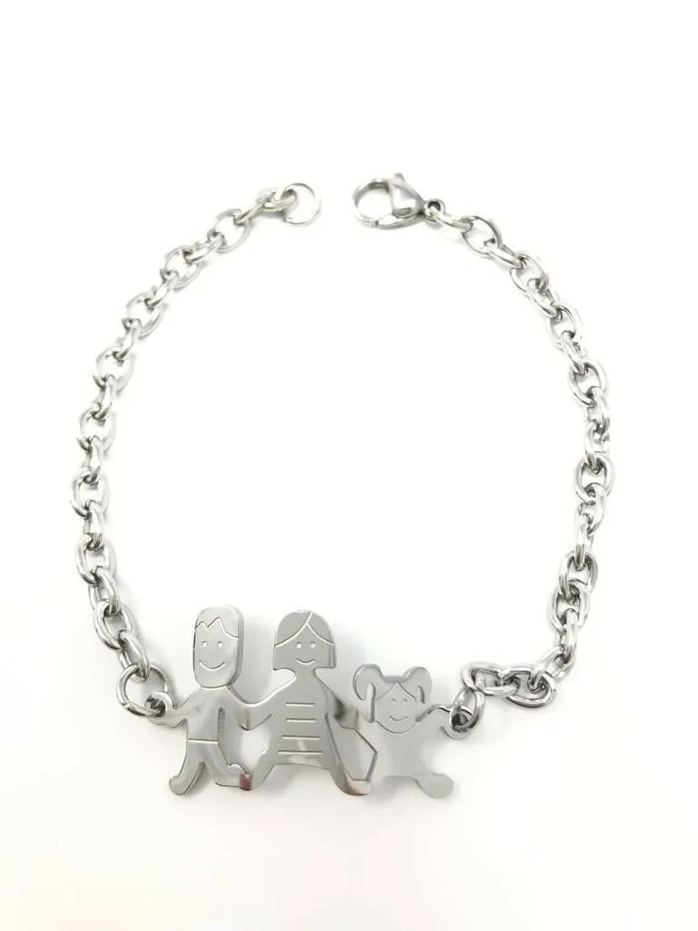 Bracciali famiglia