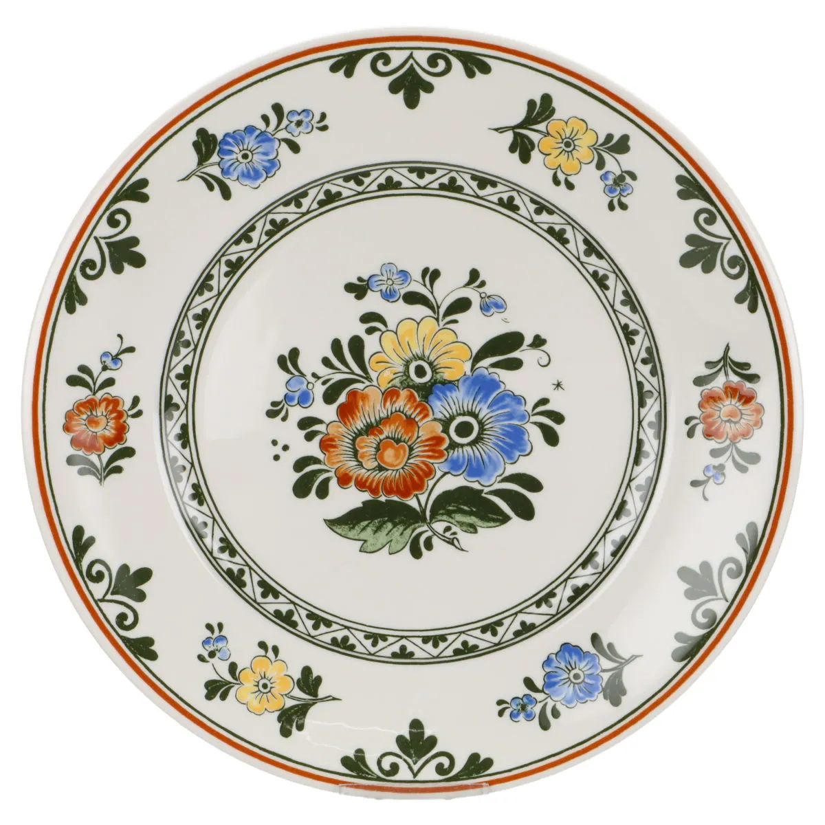 Kuchenteller - Villeroy & Boch Alt Amsterdam