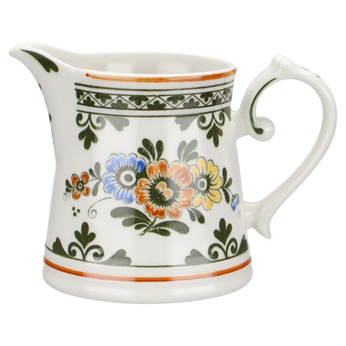 Milchkännchen - Villeroy & Boch Alt Amsterdam