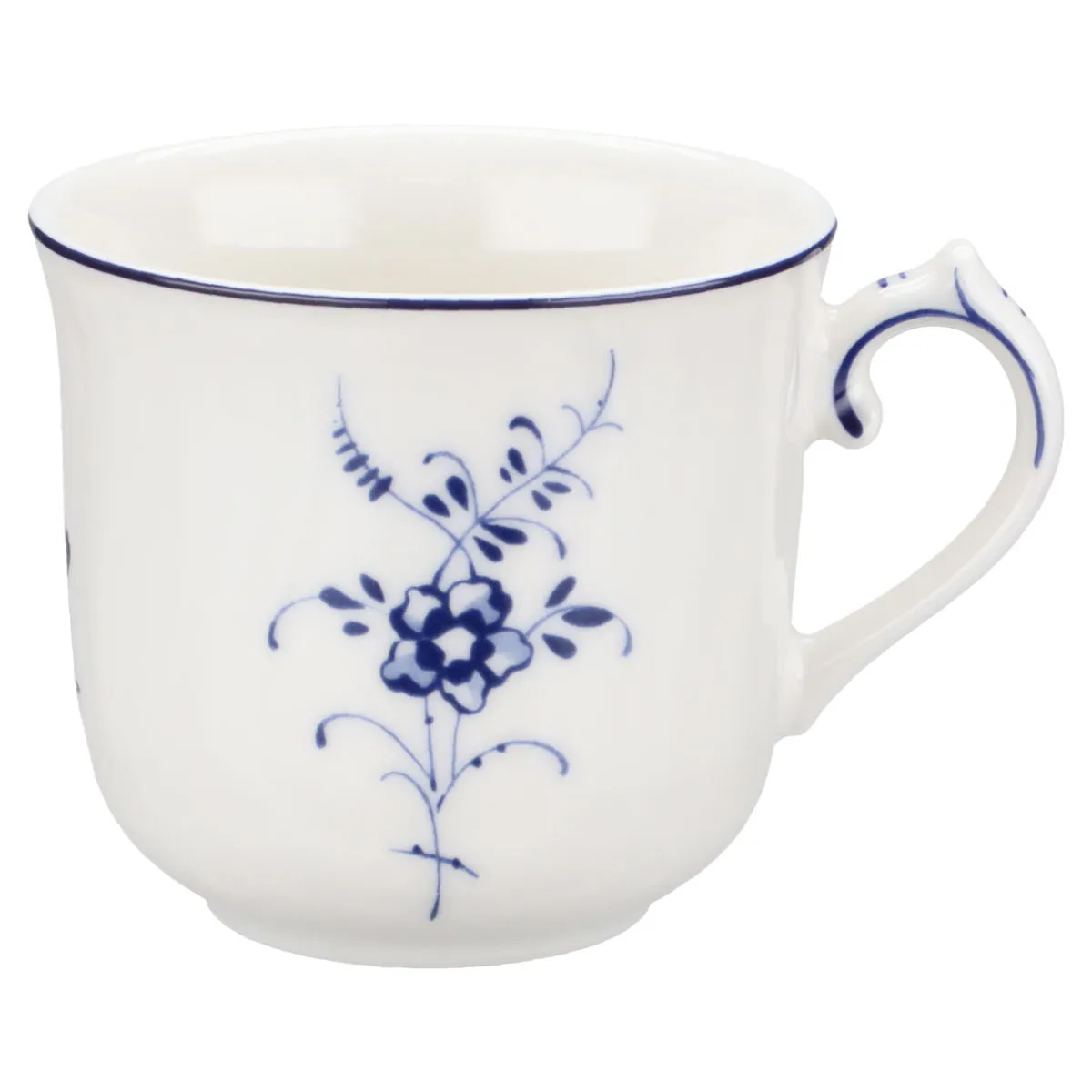 Mokkatasse - Villeroy & Boch Alt Luxemburg