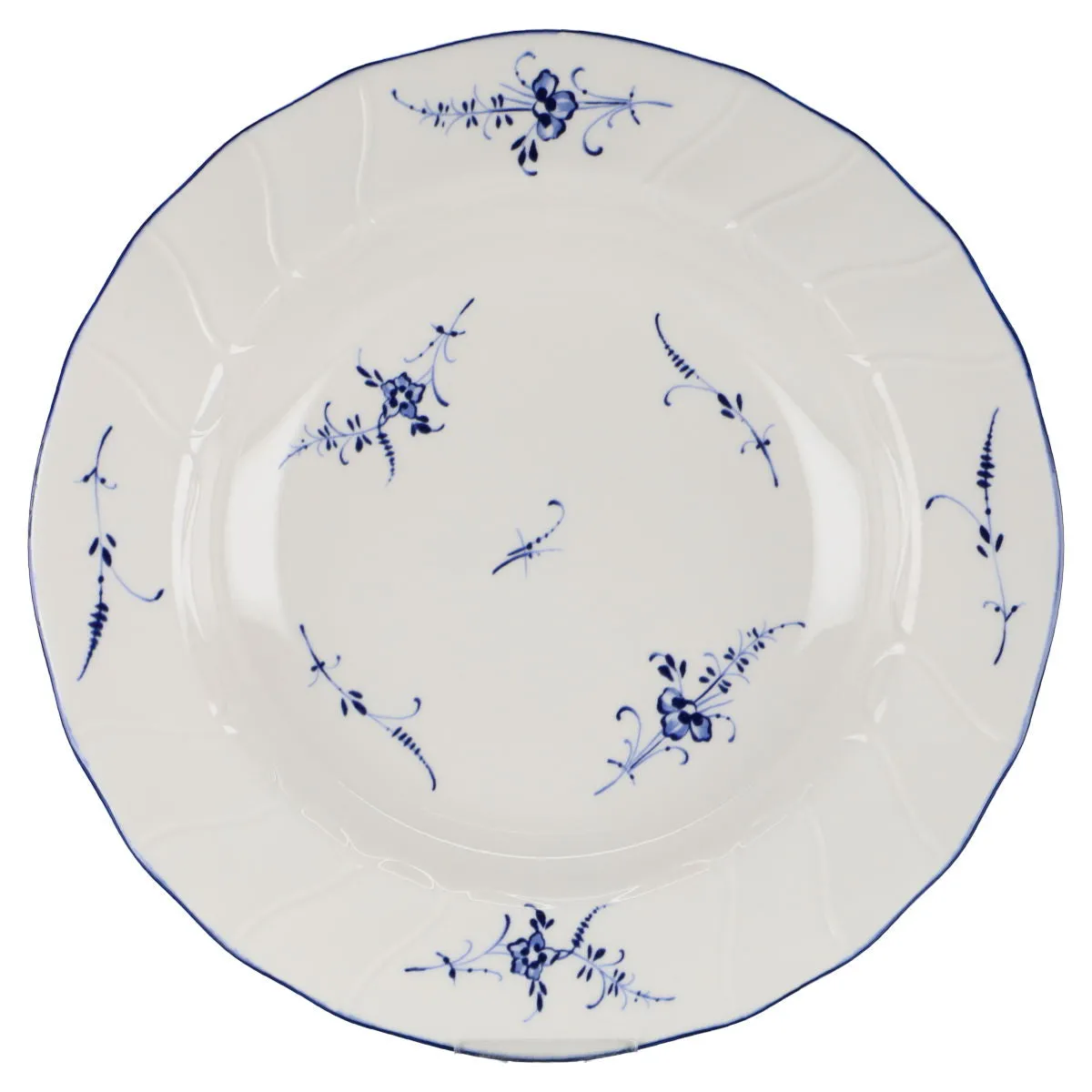 Suppenteller - Villeroy & Boch Alt Luxemburg