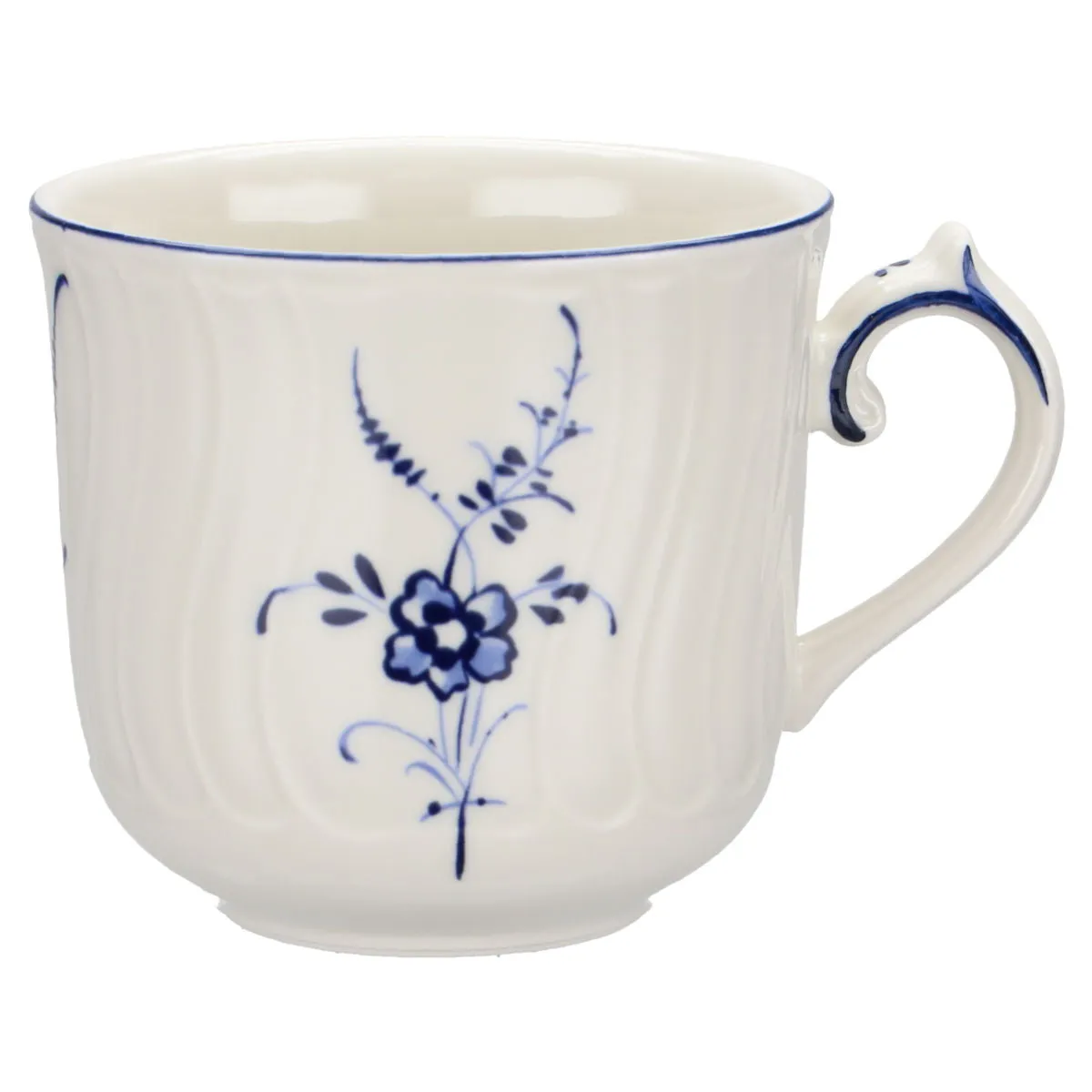 Kaffeetasse - Villeroy & Boch Alt Luxemburg