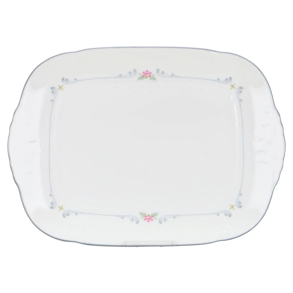 Butterplatte - Villeroy & Boch Heinrich Collier