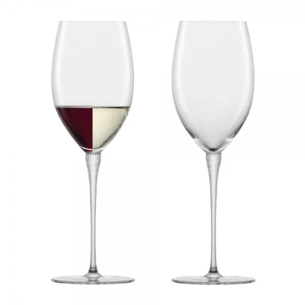 Zwiesel Glas Allround-Weinglas Set Highness (2-teilig)