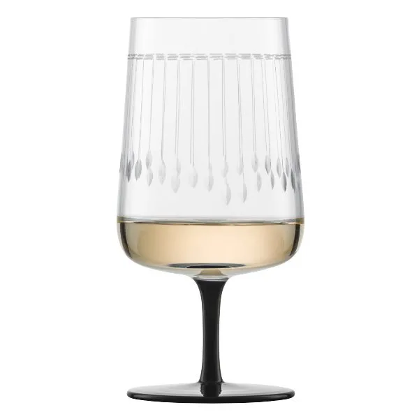 Zwiesel Glas Süßweinglas Set Glamorous (2-teilig)