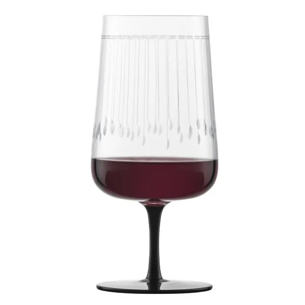 Zwiesel Glas Weinglas-Allround Set Glamorous (2-teilig)