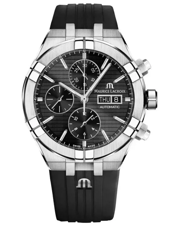 AIKON Automatic Chronograph