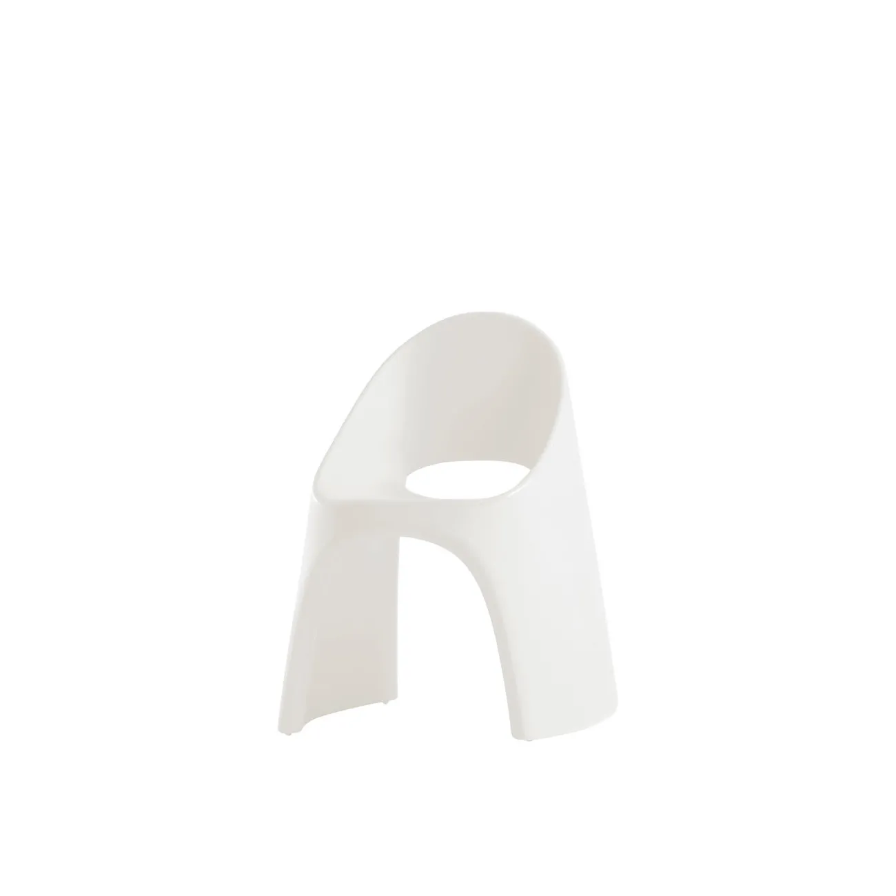 AMELIE - Outdoor-Stuhl Slide