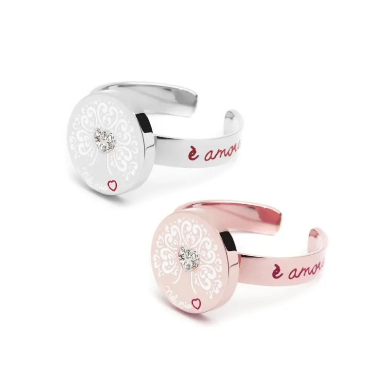 Anello albero dei valori 12mm