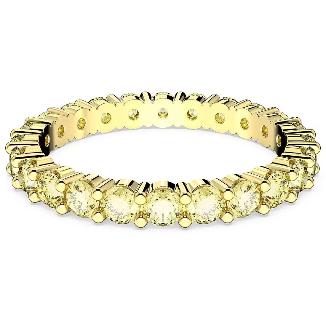 Anello MATRIX Swarovski