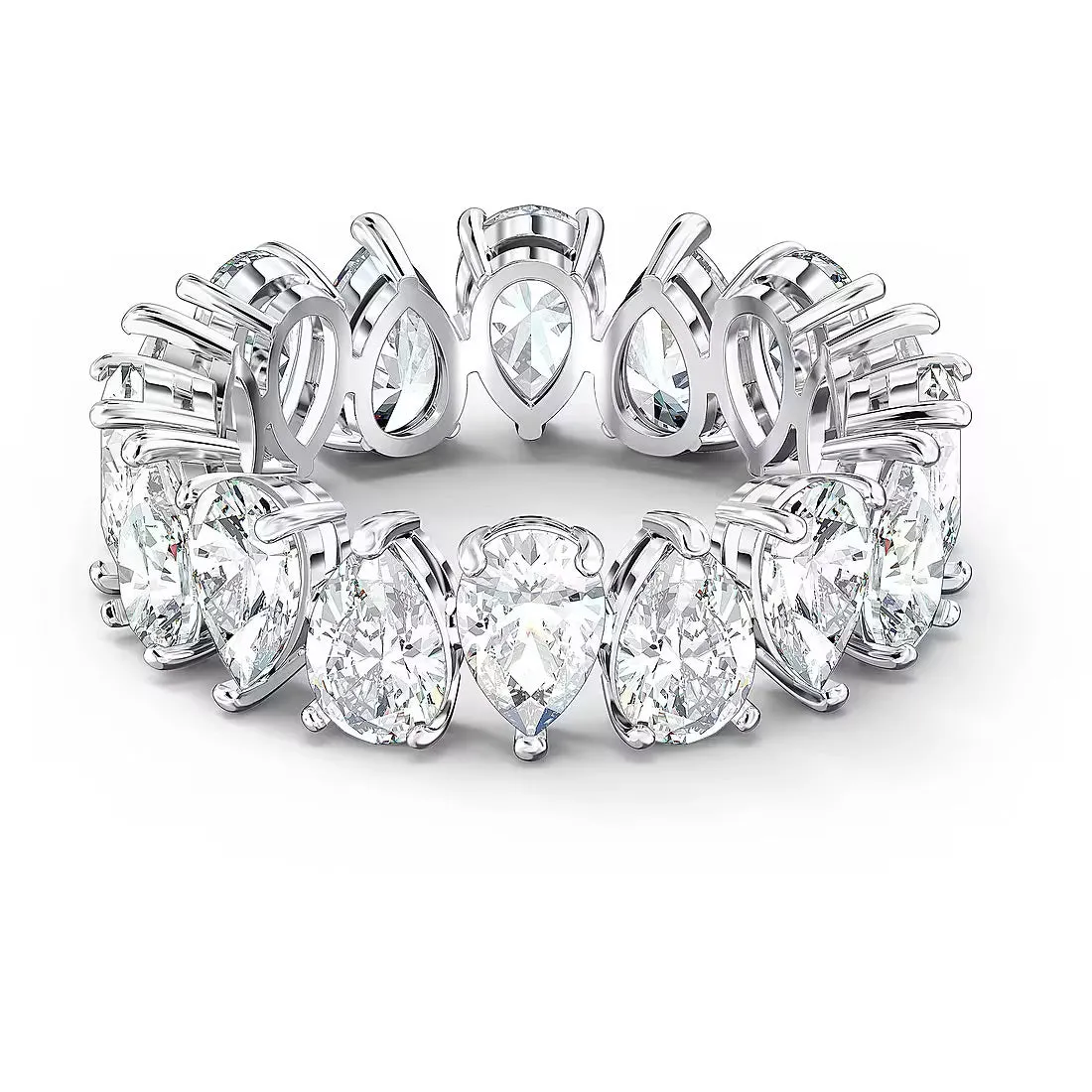 Anello DROP VITTORE Swarovski